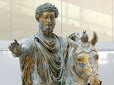 A good guy to follow...Marcus Aurelius points the way