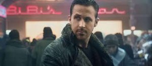 Ryan Gosling in "Blade Runner 2049"